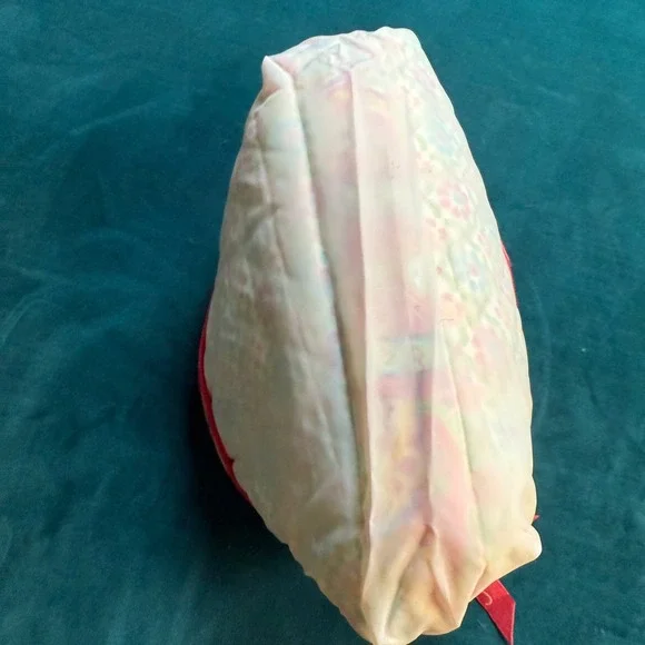 Vera Bradley Purple Paisley Crossbody Wallet Organizer Bag Lot of 3 Bundle Quilt - Picture 15 of 16